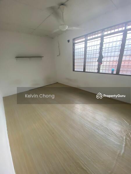 Untuk Dijual - Taman Cempaka Freehold 18x60 Double Sty